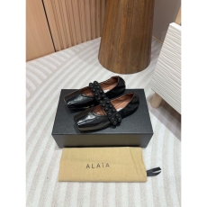 Alaia Shoes